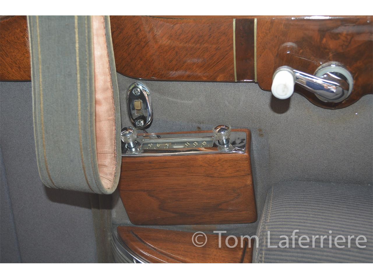 1941 Packard 180 for sale in Smithfield, RI – photo 26