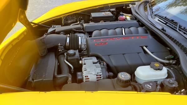 2011 Chevrolet Corvette Grand Sport, Convertible, 18K Miles! - cars... for sale in Medford, NY – photo 13