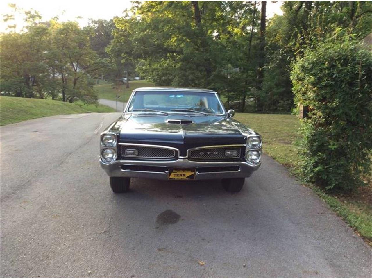 1967 Pontiac GTO for sale in Long Island, NY – photo 7