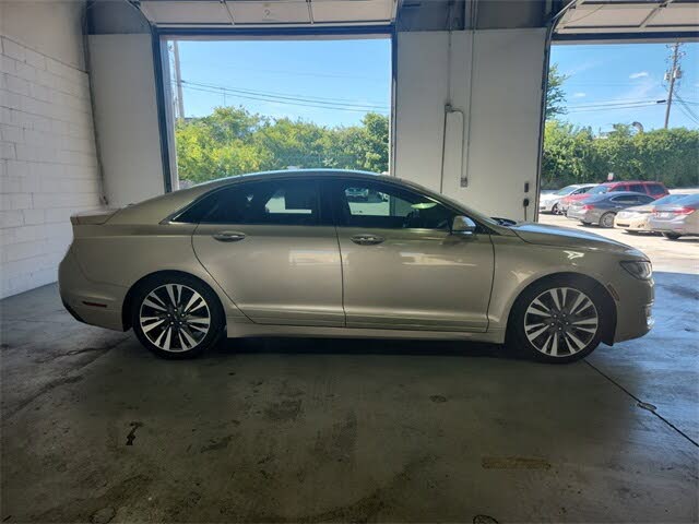 2017 Lincoln MKZ Reserve FWD for sale in Columbia, MO – photo 2