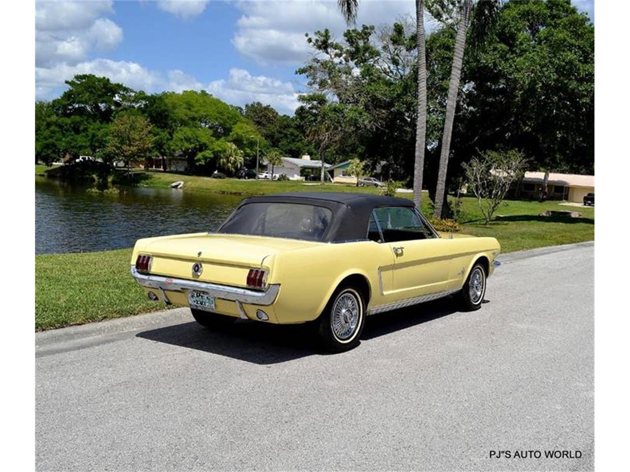 1965 Ford Mustang for sale in Clearwater, FL – photo 10