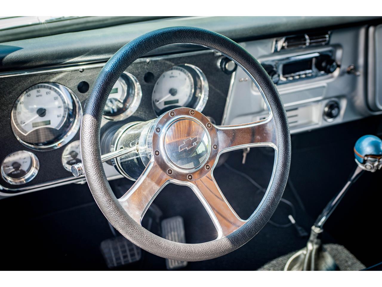 1968 Chevrolet Suburban for sale in O'Fallon, IL – photo 73