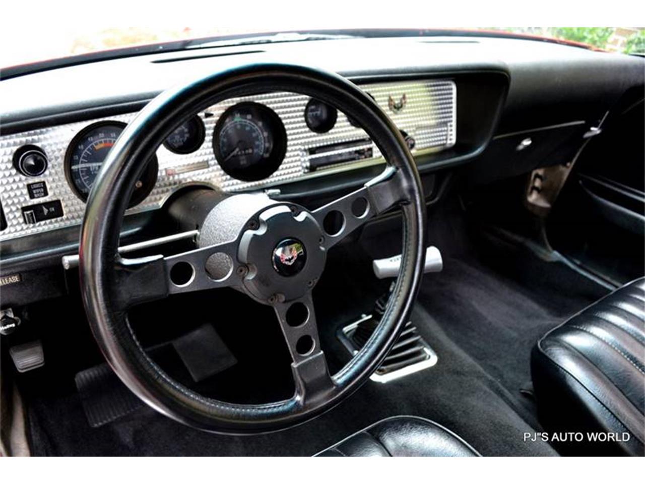 1976 Pontiac Firebird Trans Am for sale in Clearwater, FL – photo 33