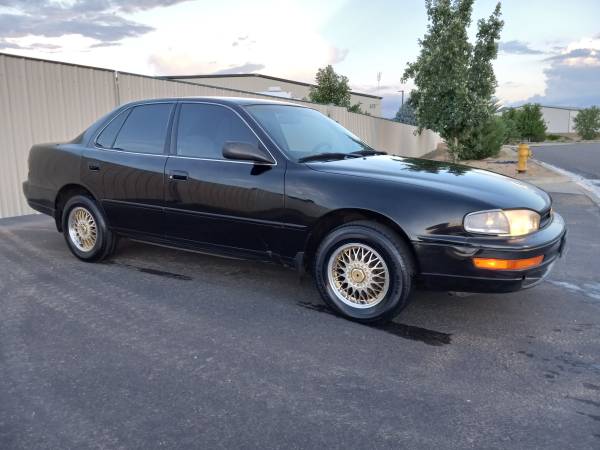 1992 Toyota Camry LE Very Nice for sale in Cornville, AZ