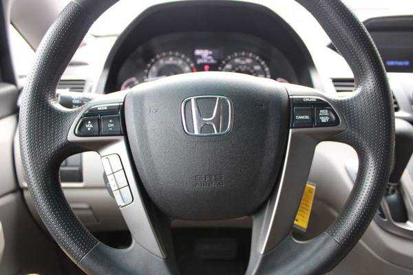 2014 Honda Odyssey LX 5FNRL5H34EB513478 for sale in Bellingham, WA – photo 19
