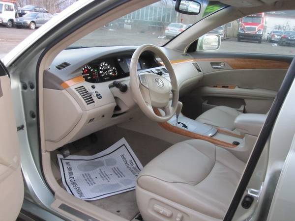 2007 Toyota Avalon - - by dealer - vehicle automotive for sale in south amboy, NJ – photo 5