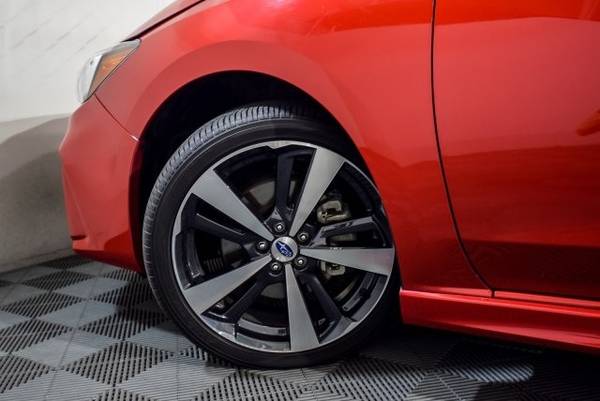 2017 Subaru Impreza AWD All Wheel Drive 2.0i Sport Hatchback for sale in Bellevue, WA – photo 10