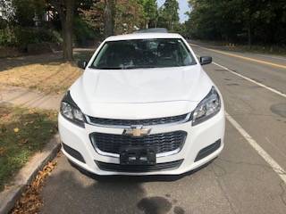 2015 CHEVROLET MALIBU LS, NEW LOWER PRICE for sale in New Haven, CT – photo 2