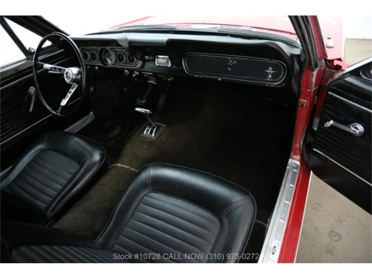 1966 Ford Mustang for sale in Beverly Hills, CA – photo 28