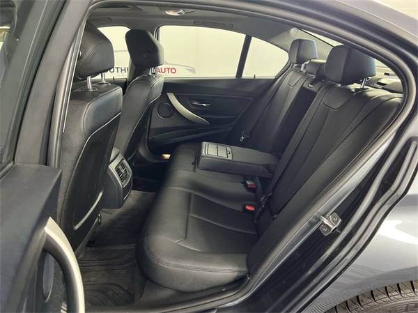 2015 BMW 3 Series 320i xDrive sedan Mineral Grey Metallic - cars & for sale in Merrillville , IN – photo 22