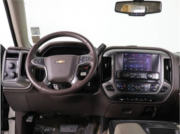 2014 Chevrolet Silverado 1500 Truck Chevy Silverado1500 Silverado-1500 for sale in Burien, WA – photo 20