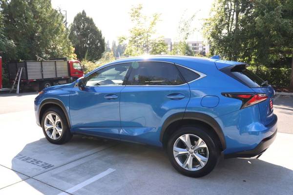 2017 Lexus NX 200t Base * AVAILABLE IN STOCK! * SALE! * for sale in Bellevue, WA – photo 8