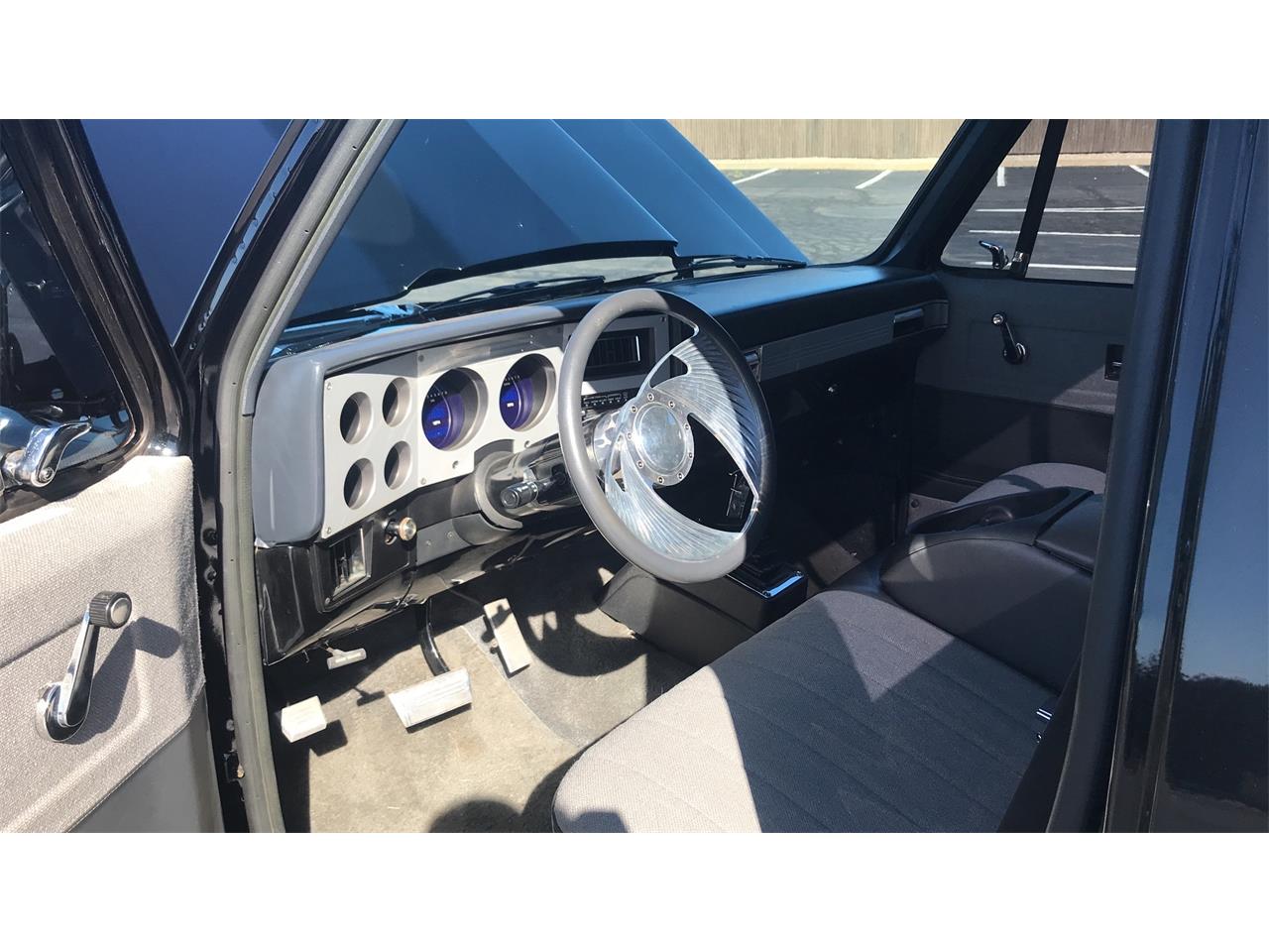 1985 Chevrolet C10 for sale in Wallingford, CT – photo 8