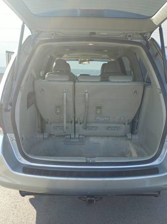 2008 Honda Odyssey EXL for sale in Lynchburg, VA – photo 11