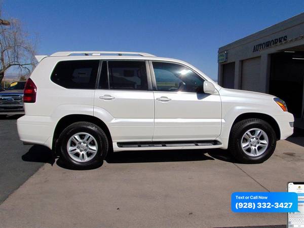 2006 Lexus GX 470 Wagon body style - Call/Text - - by for sale in Cottonwood, AZ – photo 6
