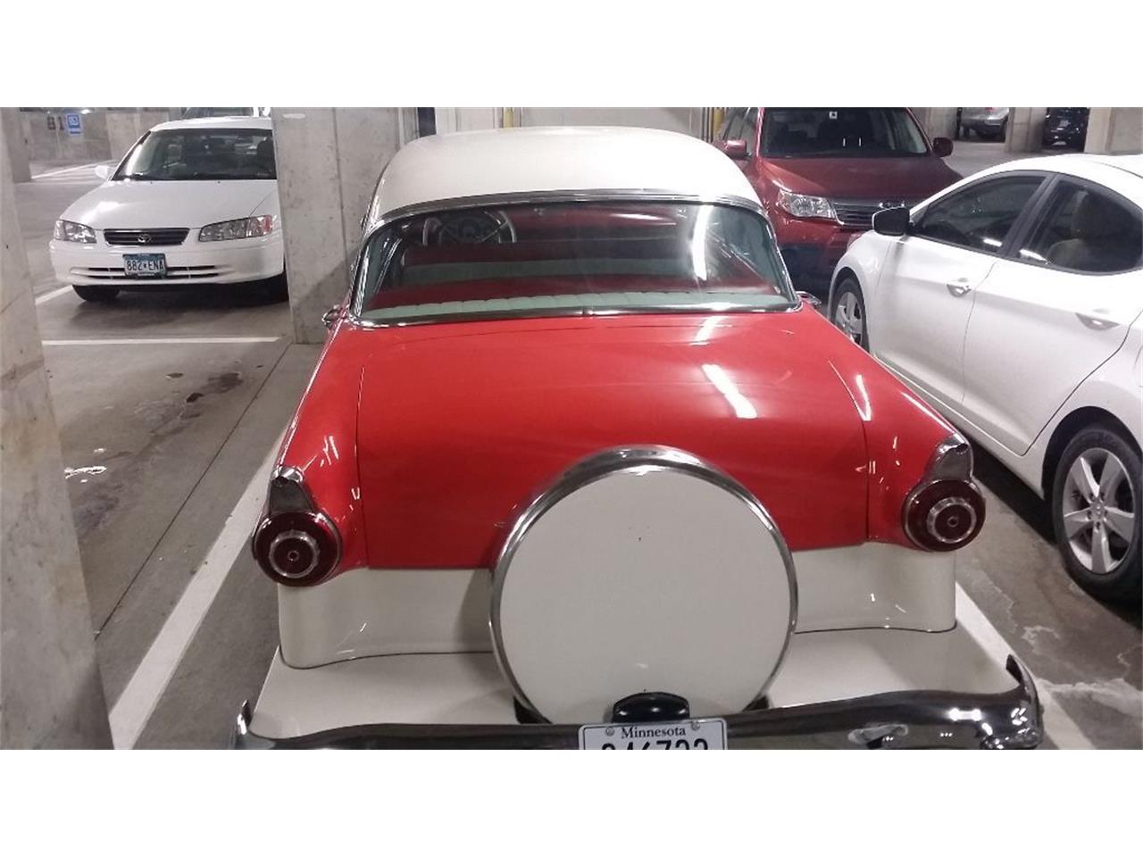 1956 Ford Victoria for sale in Annandale, MN – photo 3