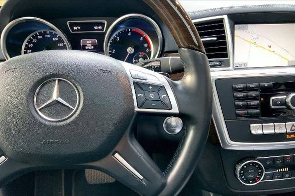 2013 Mercedes-Benz GL-Class GL 350 BlueTEC 4MATIC Sport Utility 4D... for sale in Sykesville, MD – photo 18