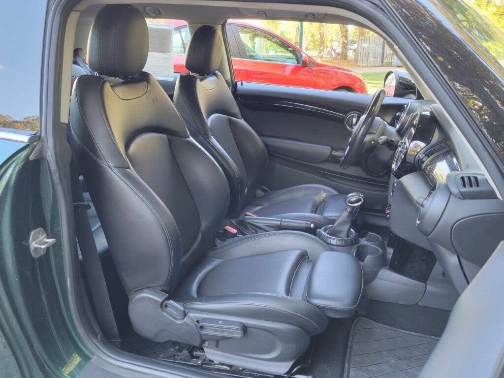 2016 MINI Cooper S 2-Door Hatchback FWD for sale in Louisville, KY – photo 6