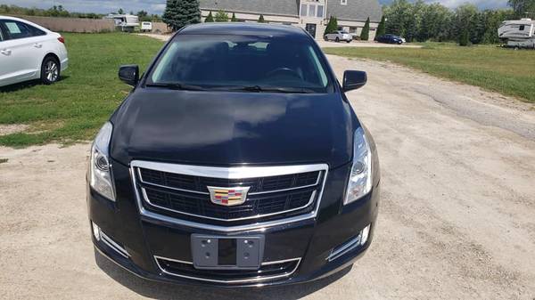 2016 Cadillac XTS4 (AWD/47K Miles/Warranty) for sale in Greenville, WI – photo 2