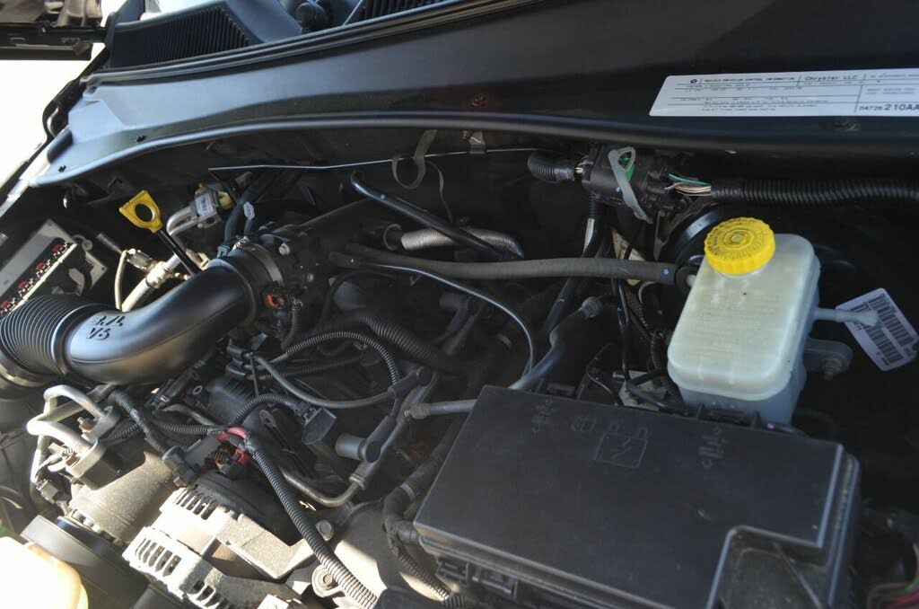 2009 Dodge Nitro SE 4WD for sale in Alpharetta, GA – photo 46
