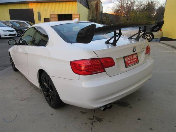 2013 BMW 3 Series 328i xDrive AWD 2dr Coupe SULEV CALL OR TEXT TODAY for sale in MANASSAS, District Of Columbia – photo 3