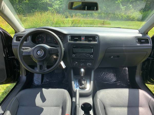 2011 Volkswagen Jetta ~ FREE WARRANTY~ $1495 DOWN ~ AUTO4YOU for sale in Sarasota, FL – photo 17