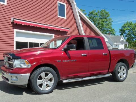 2012 Dodge Ram 1500 quadcab 4x4 for sale in Indian Orchard, MA – photo 2