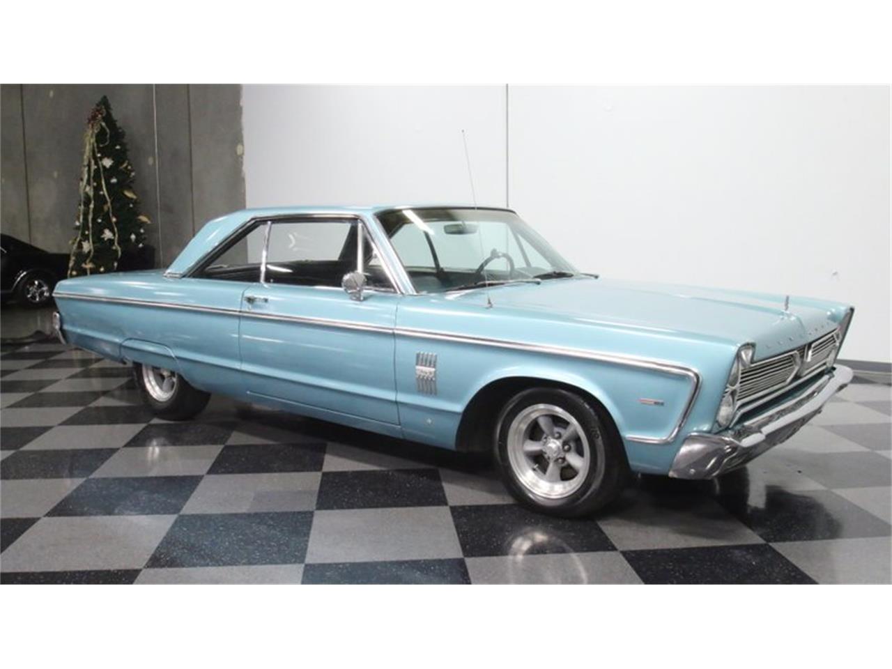 1966 Plymouth Fury for sale in Lithia Springs, GA – photo 16