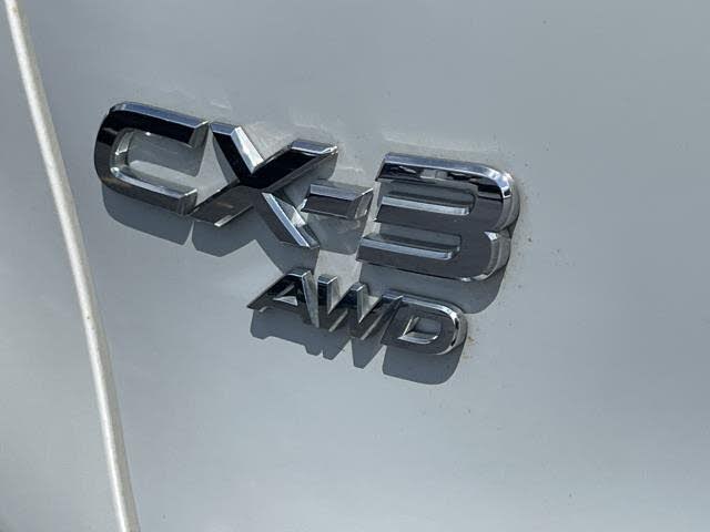 2018 Mazda CX-3 Touring AWD for sale in Vicksburg, MI – photo 16