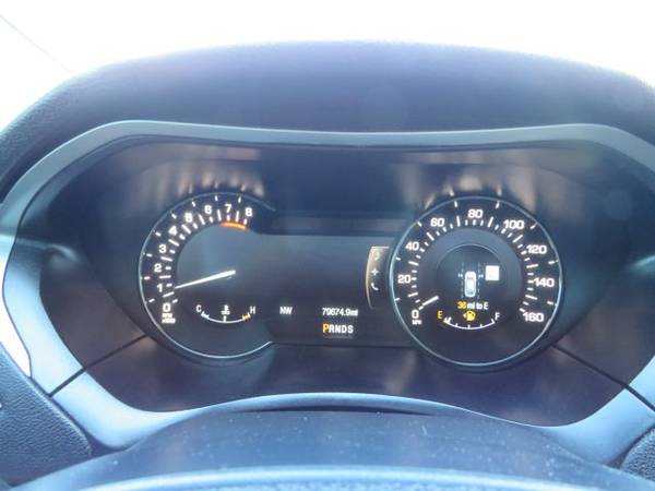 2016 Lincoln MKZ Sedan 4D 4-Cyl, EcoBoost, 2 0L Auto, 6-Spd for sale in Council Bluffs, NE – photo 14