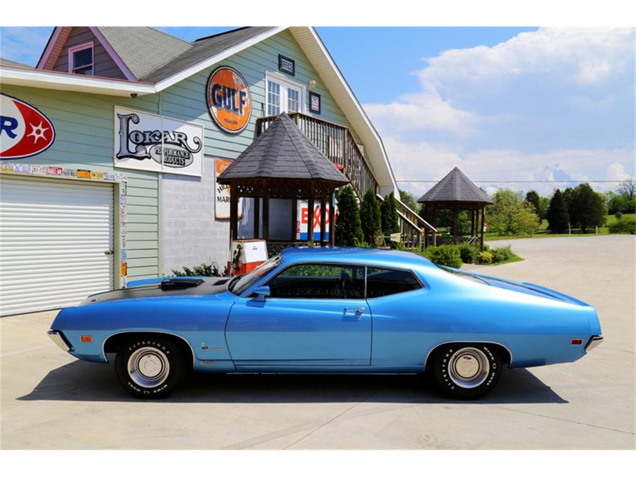 1970 Ford Torino for sale in Lenoir City, TN – photo 14