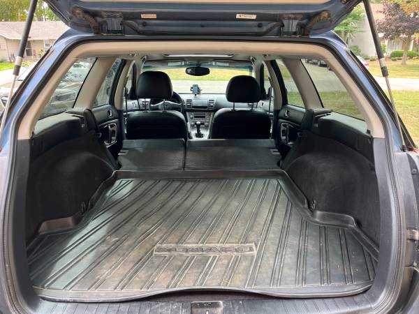 SOLD) 2005 Subaru Outback for sale in Fort Gratiot, MI – photo 7