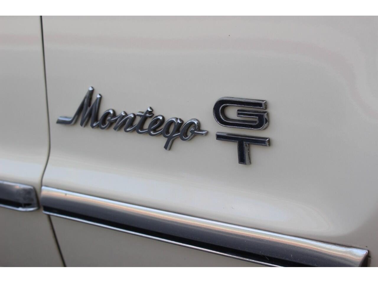 1973 Mercury Montego for sale in La Verne, CA – photo 24