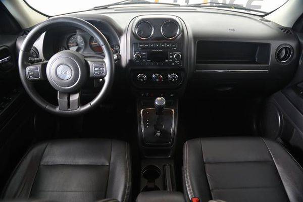 2015 Jeep Patriot High Altitude CALL OR TEXT for sale in Gurnee, IL – photo 20