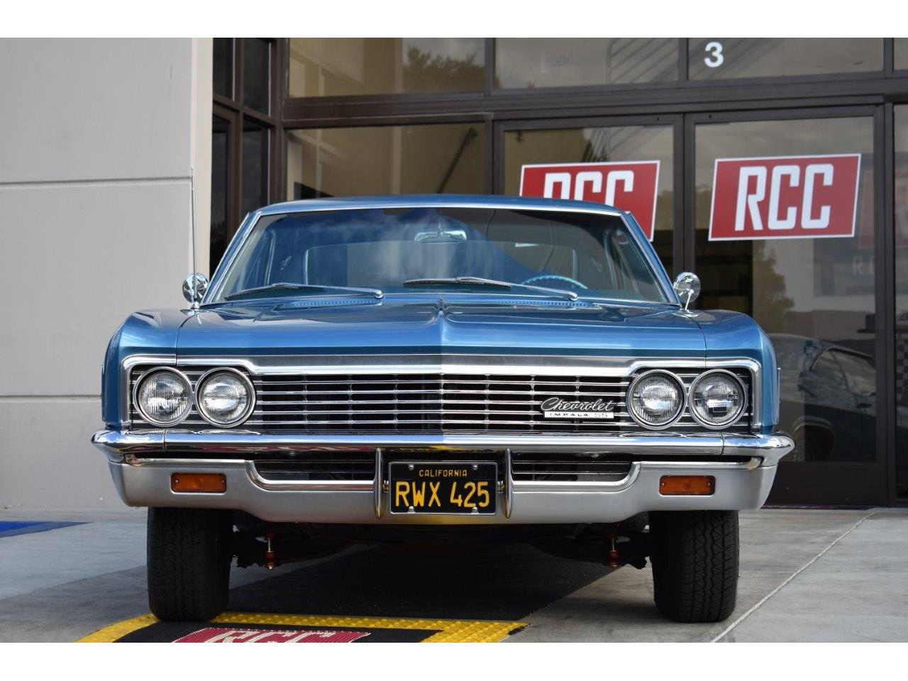 1966 Chevrolet Impala SS427 for sale in Irvine, CA – photo 2