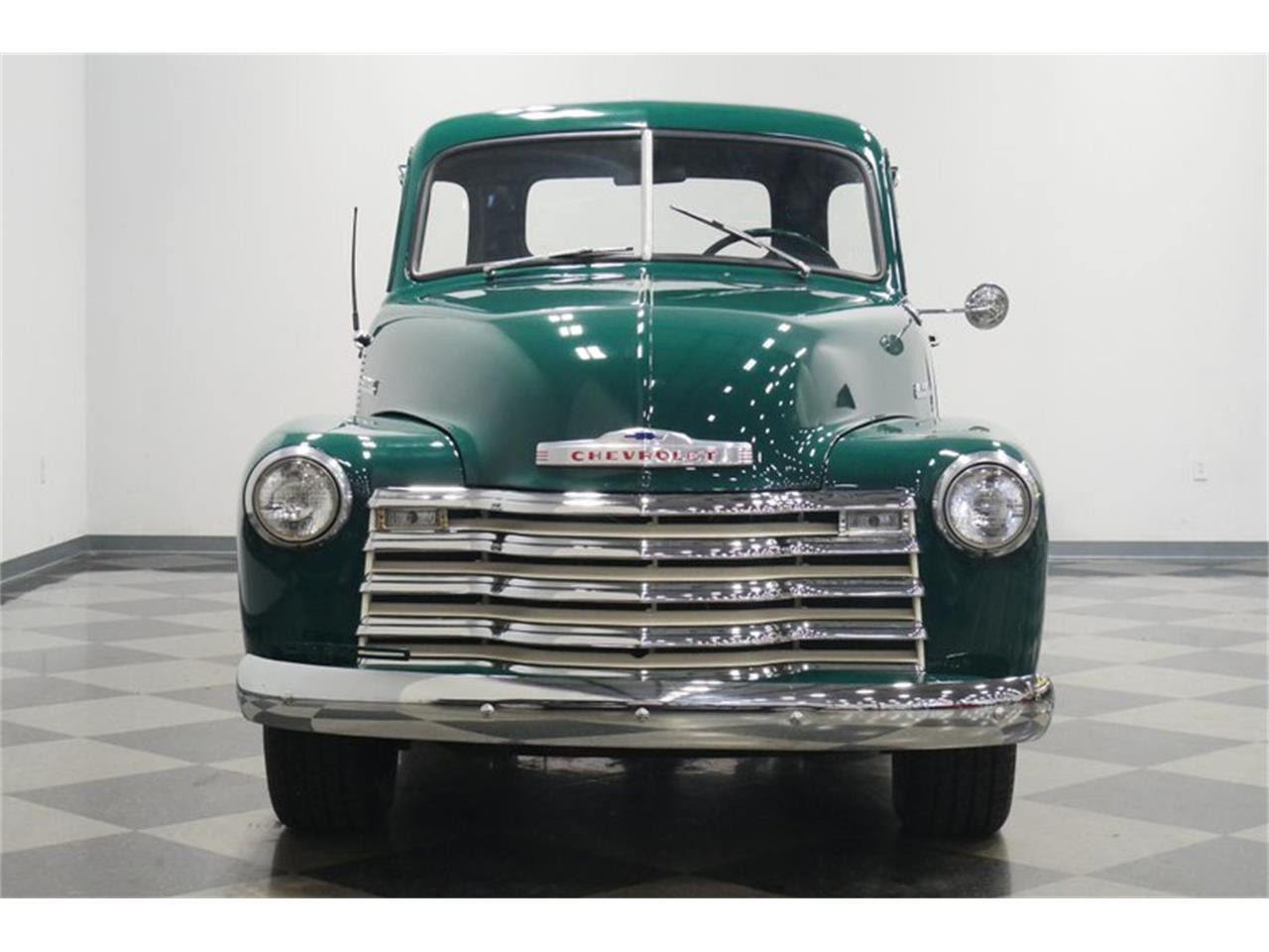 1951 Chevrolet 3100 for sale in Lavergne, TN – photo 20
