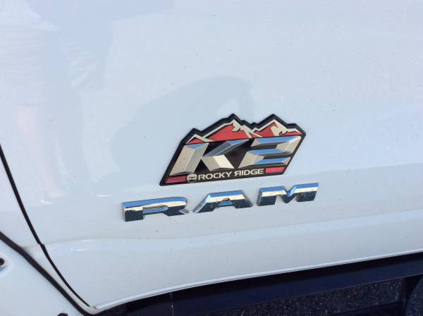 2019 RAM 1500 Crew Cab Big Horn SPORT 4x4! ROCKY RIDGE K2 LIFTED! for sale in Ashland, VA – photo 24