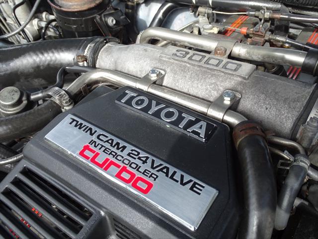 1989 Toyota Supra Turbo for sale in O'Fallon, IL – photo 21