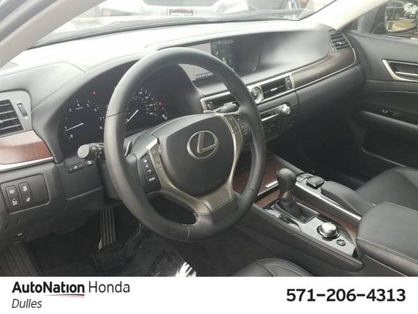 2014 Lexus GS 350 AWD All Wheel Drive SKU:E5023576 for sale in Sterling, District Of Columbia – photo 11