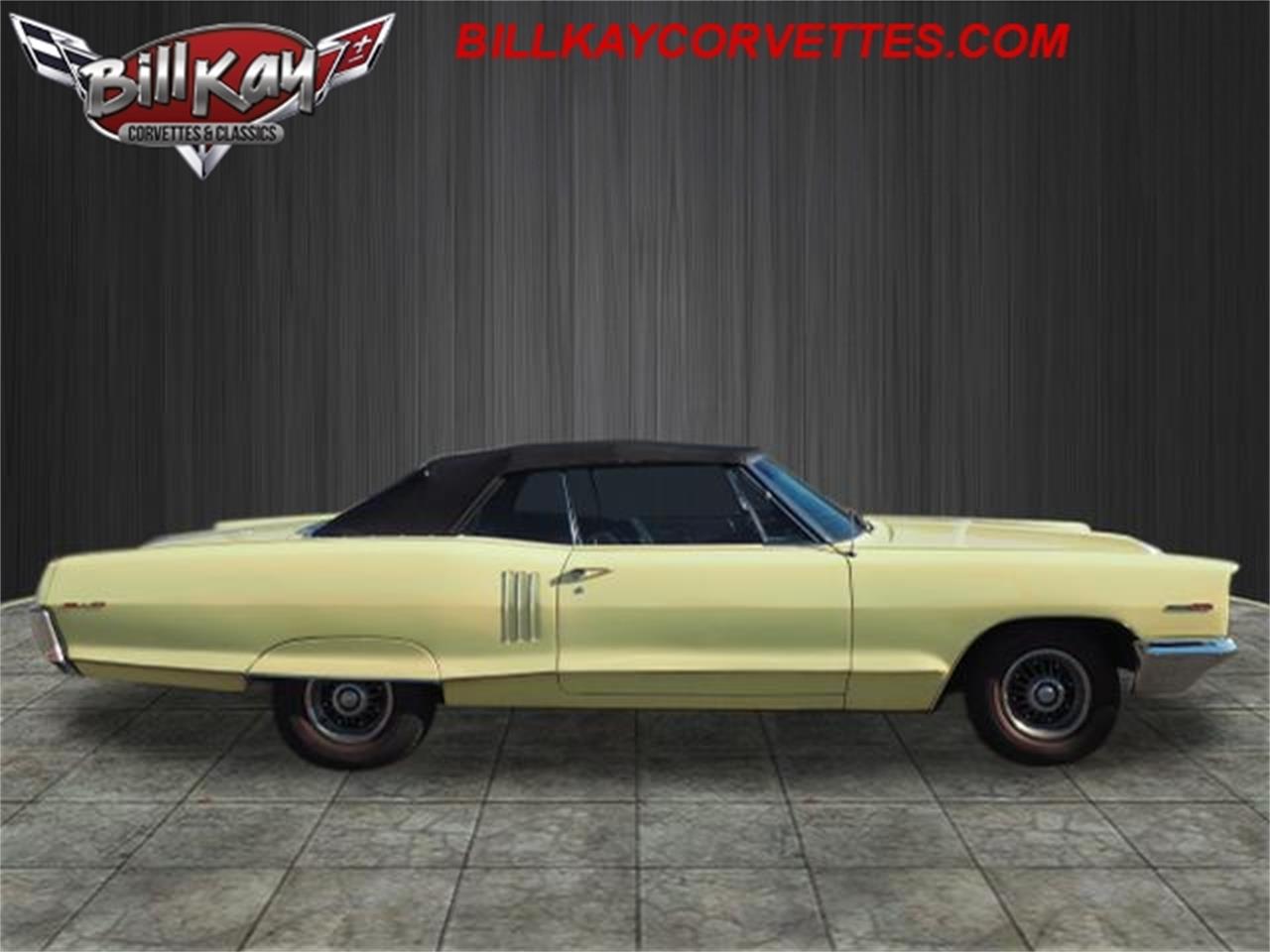 1966 Pontiac Catalina for sale in Downers Grove, IL – photo 2