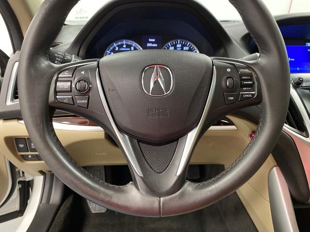 2015 Acura TLX FWD for sale in Holland , MI – photo 16