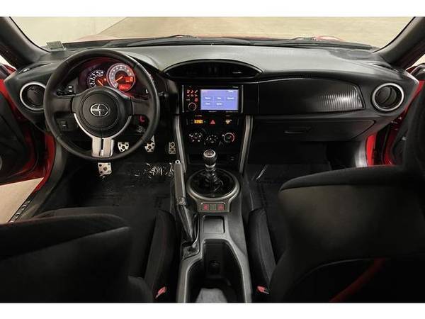 2013 Scion FR-S (Manual) - - by dealer - vehicle for sale in Grand Rapids, MI – photo 11