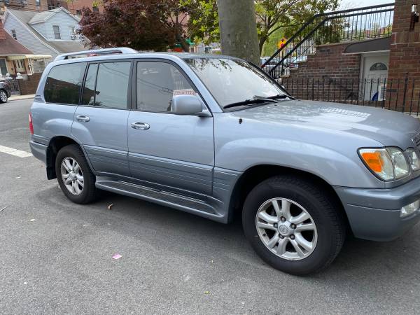 Lexus LX Landcruiser for sale in Brooklyn, NY – photo 8