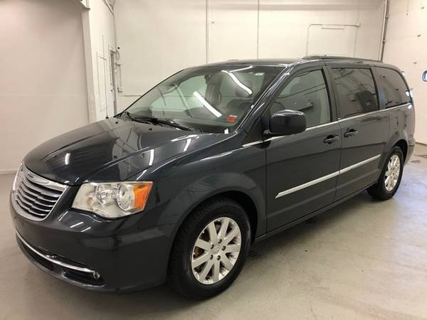 2013 Chrysler Town Country Touring for sale in WEBSTER, NY – photo 9