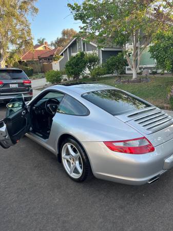 Porsche 911 Carrera (7 year/100k mi ASE warranty included) - cars & for sale in Carlsbad, CA – photo 2