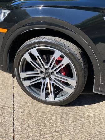 2018 Audi SQ5 for sale in Allen, TX – photo 5