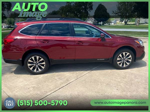 2015 Subaru Outback 3 6R 3 6 R 3 6-R Limited PRICED TO SELL! - cars for sale in Panora, IA – photo 8