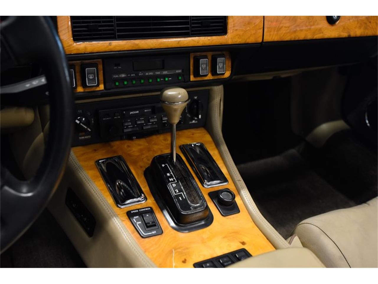 1991 Jaguar XJ for sale in Lebanon, TN – photo 23
