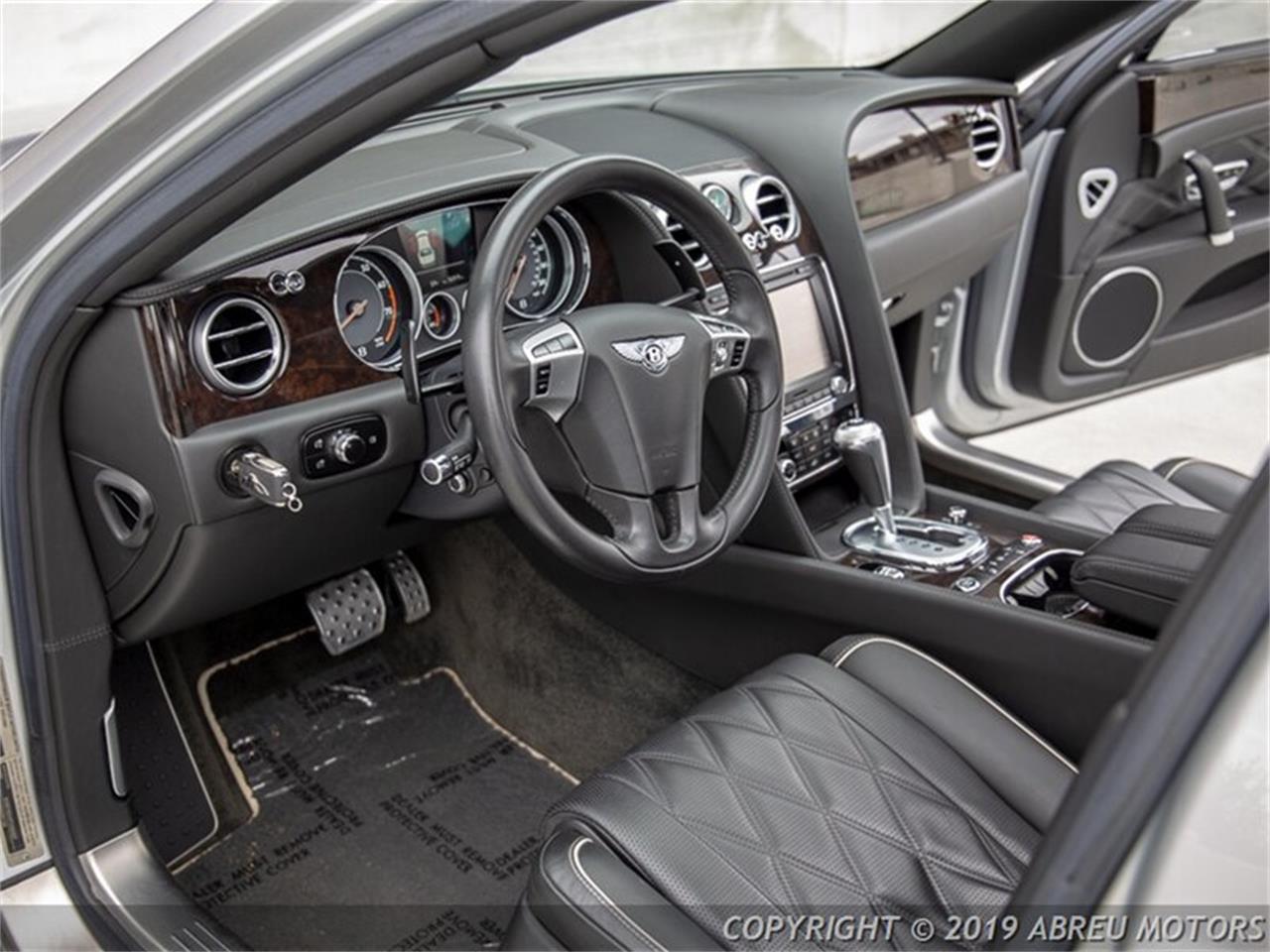 2015 Bentley Flying Spur for sale in Carmel, IN – photo 35