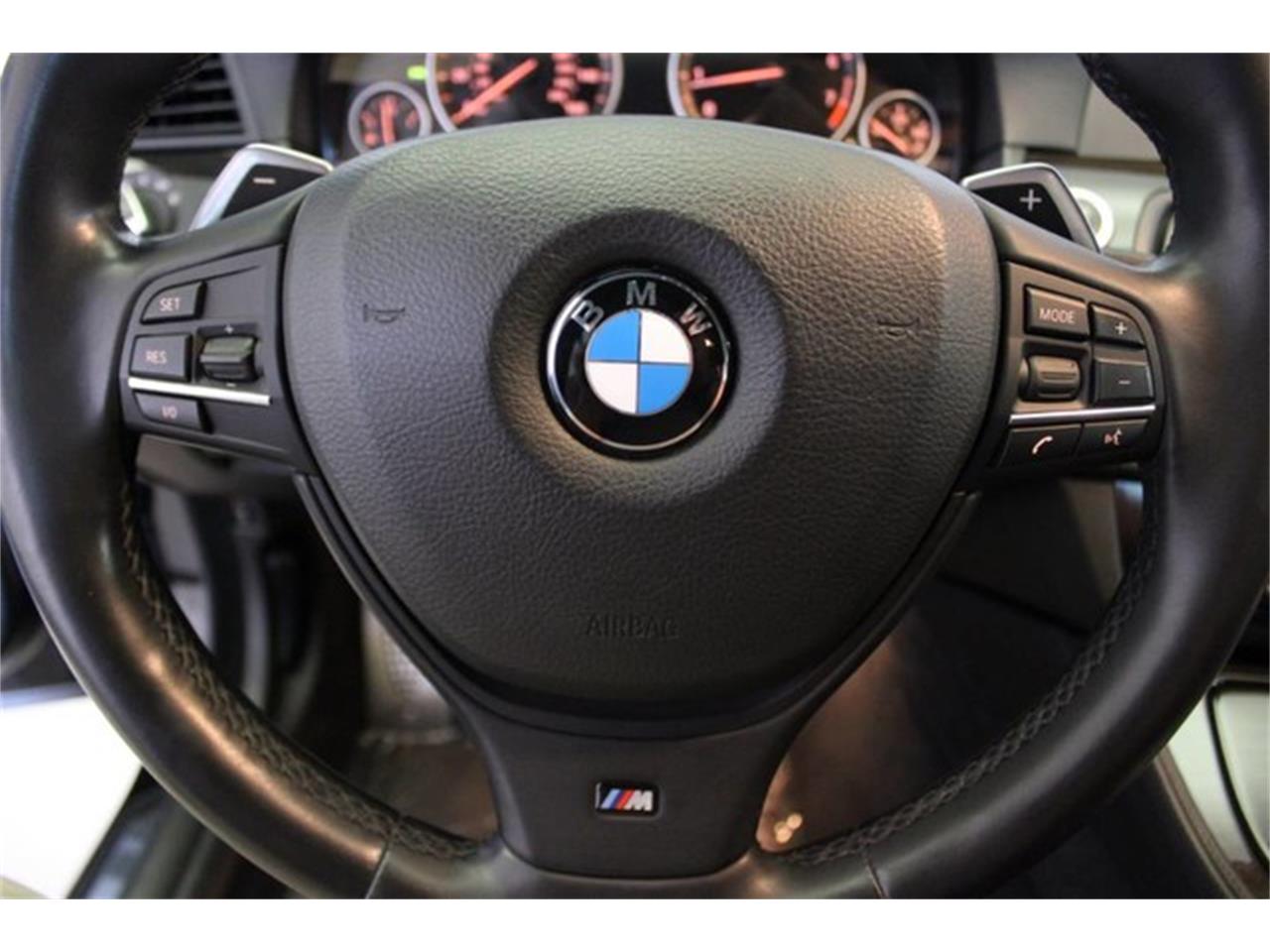 2012 BMW 5 Series for sale in Anaheim, CA – photo 12